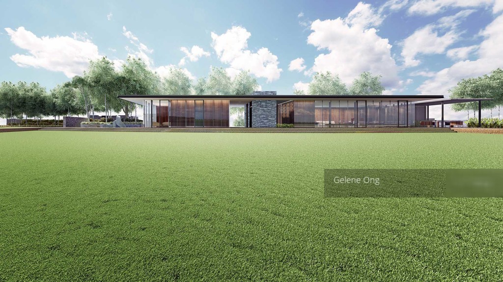 Principal Garden (D3), Condominium #204334731